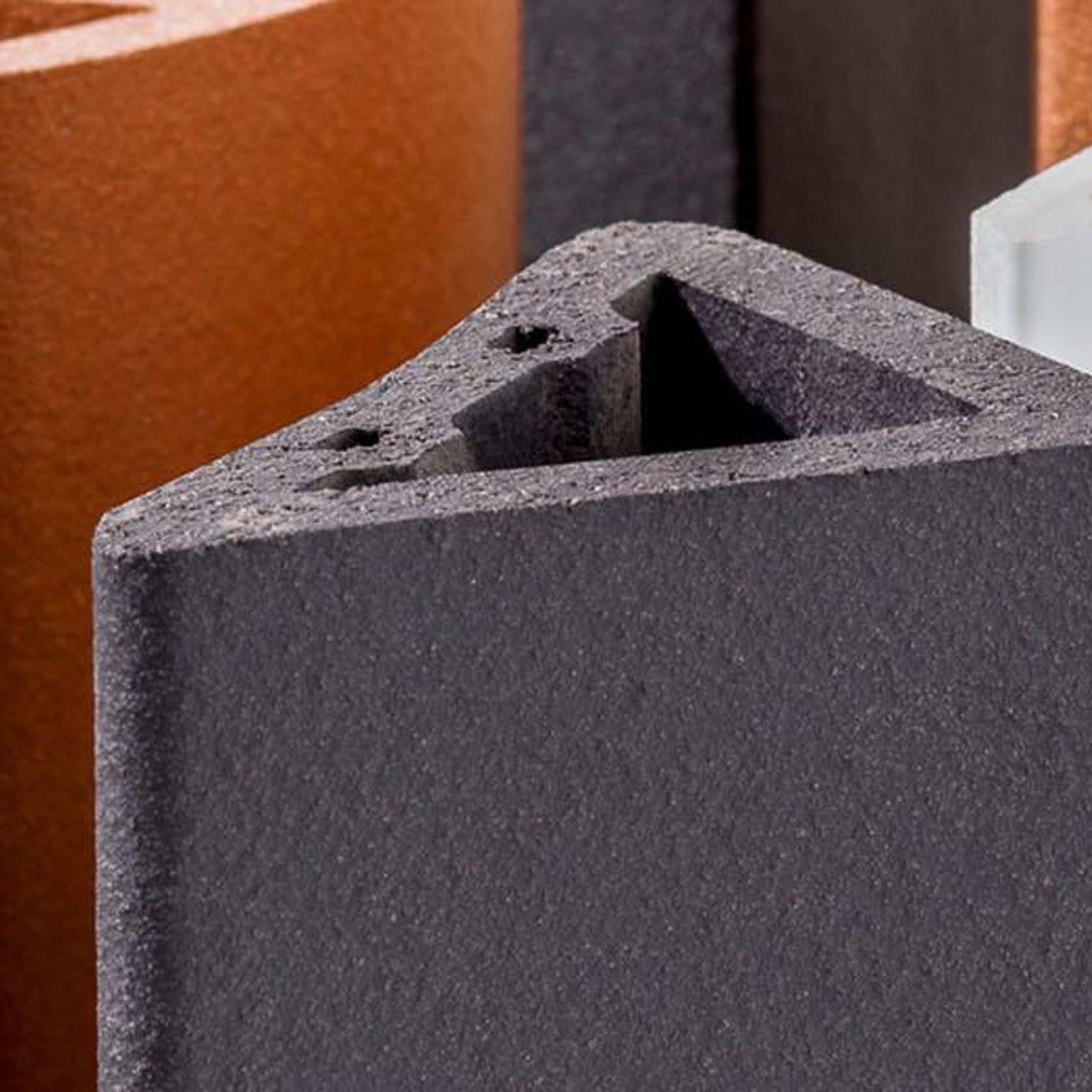 Kerashape | Ceramic Facade Systems gallery detail image