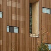 Kerashape | Ceramic Facade Systems gallery detail image