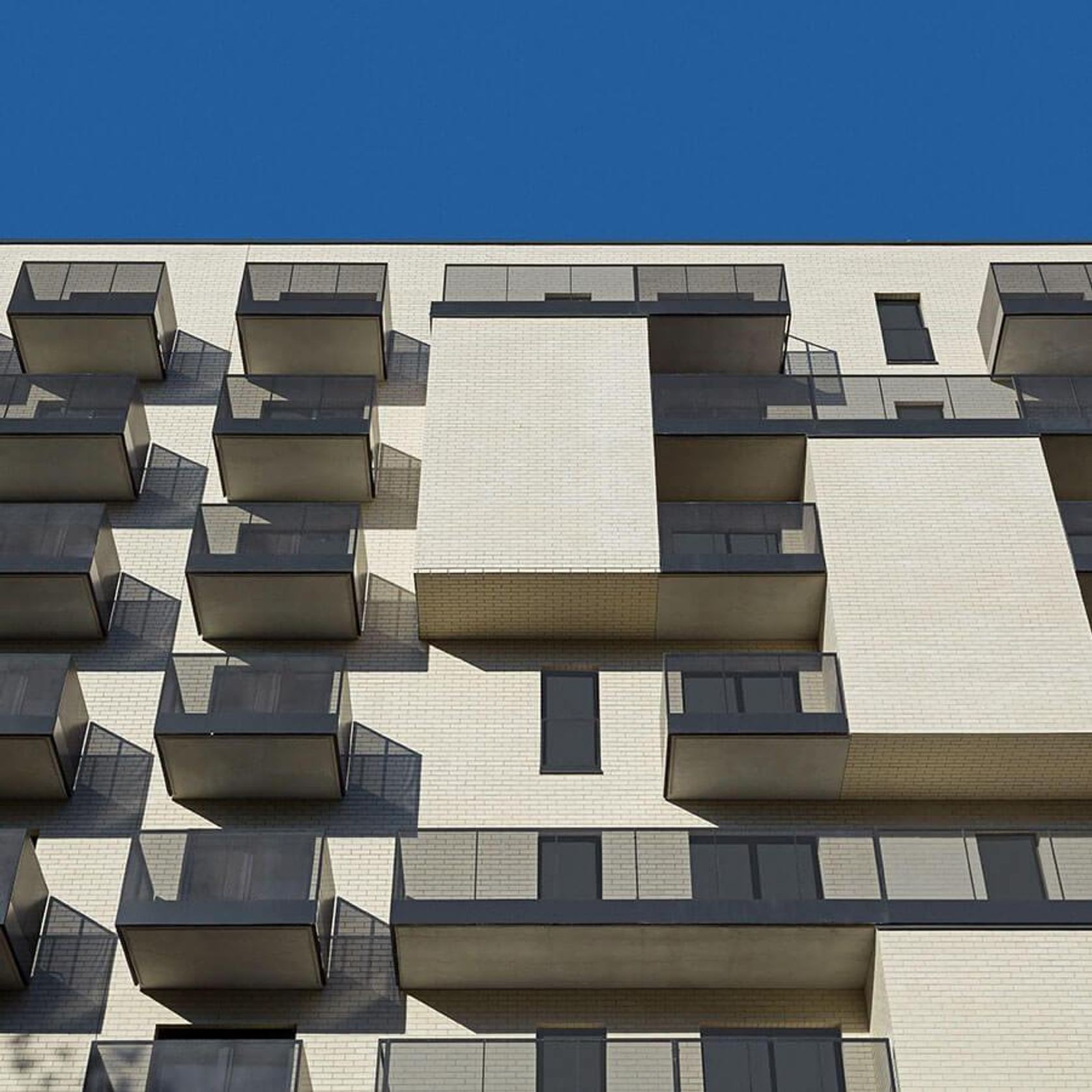 Roh | Brickslip Facades gallery detail image
