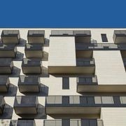 Roh | Brickslip Facades gallery detail image