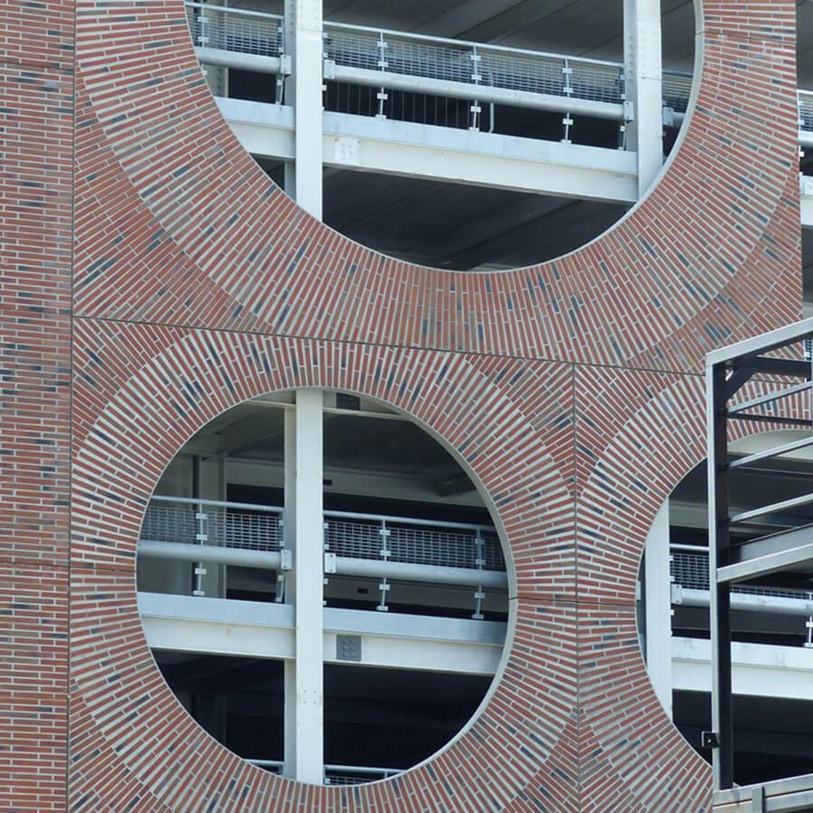 Prachtstein | Brickslip Facades gallery detail image