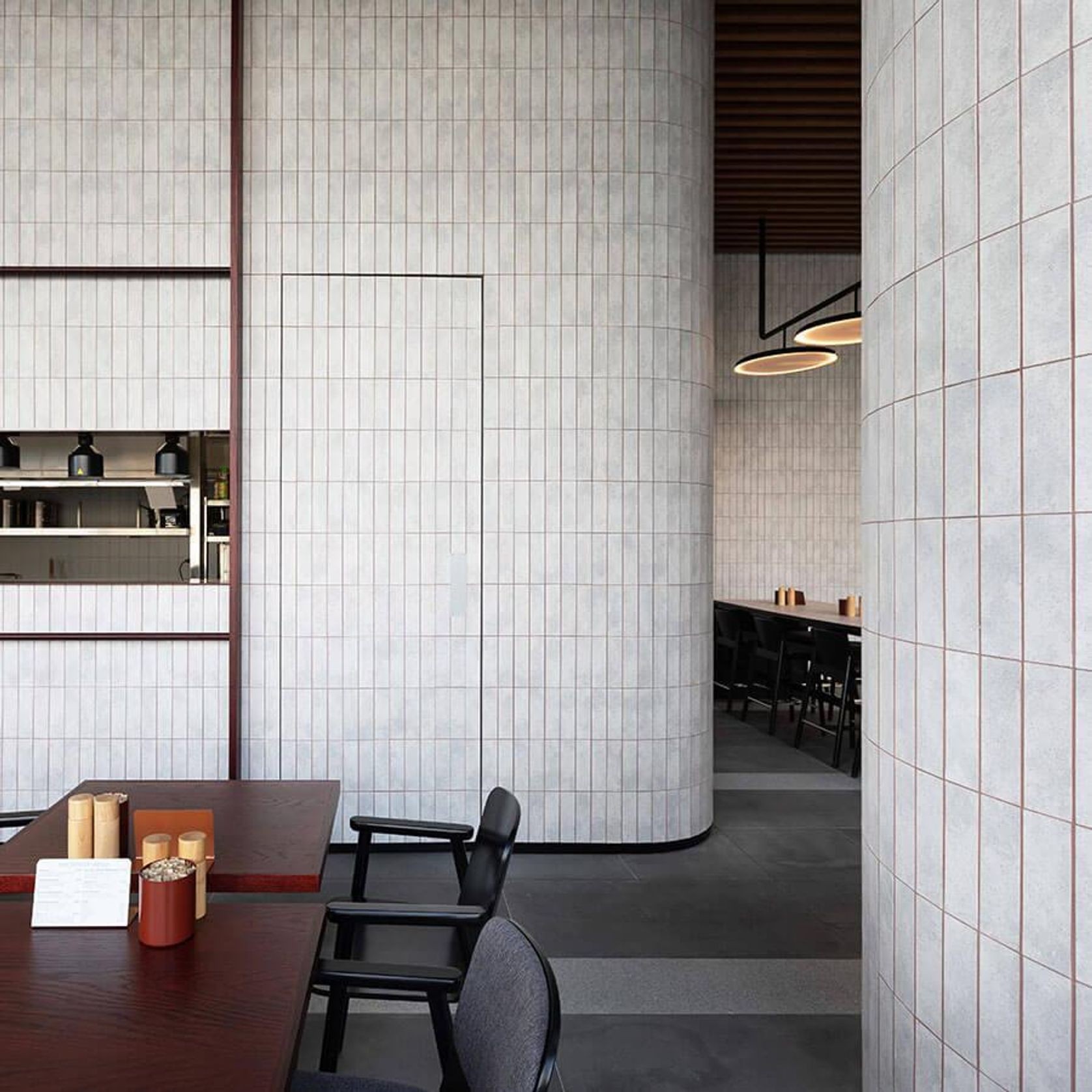 Einfach | Brickslip Facades gallery detail image