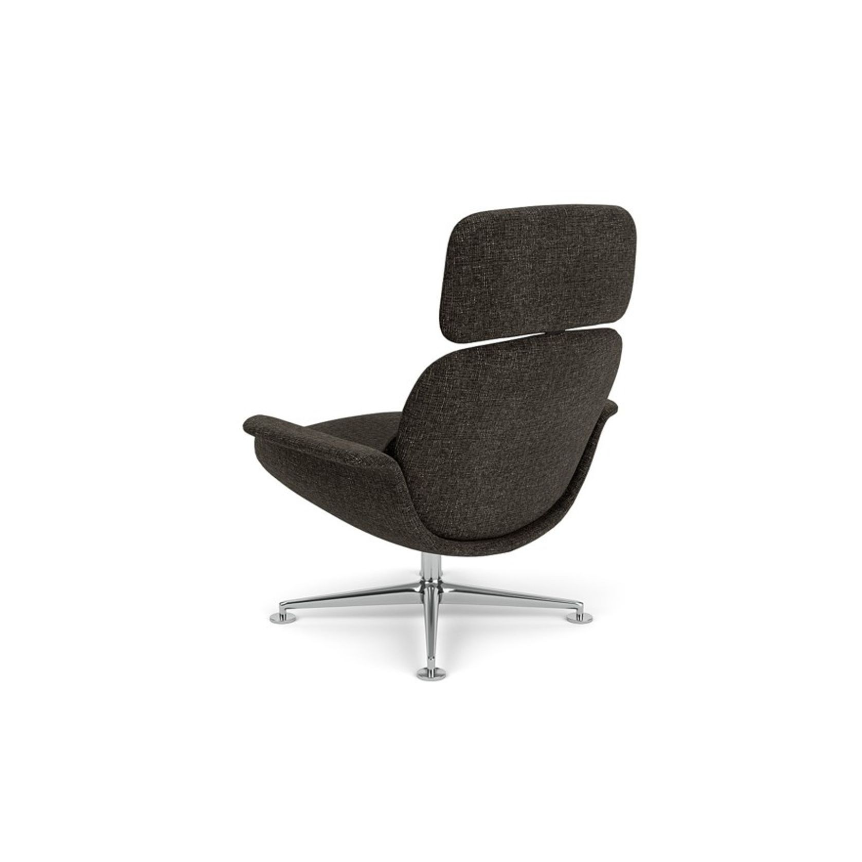 KN02 High Back Lounge Chair gallery detail image
