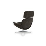 KN02 High Back Lounge Chair gallery detail image