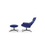 KN02 High Back Lounge Chair gallery detail image