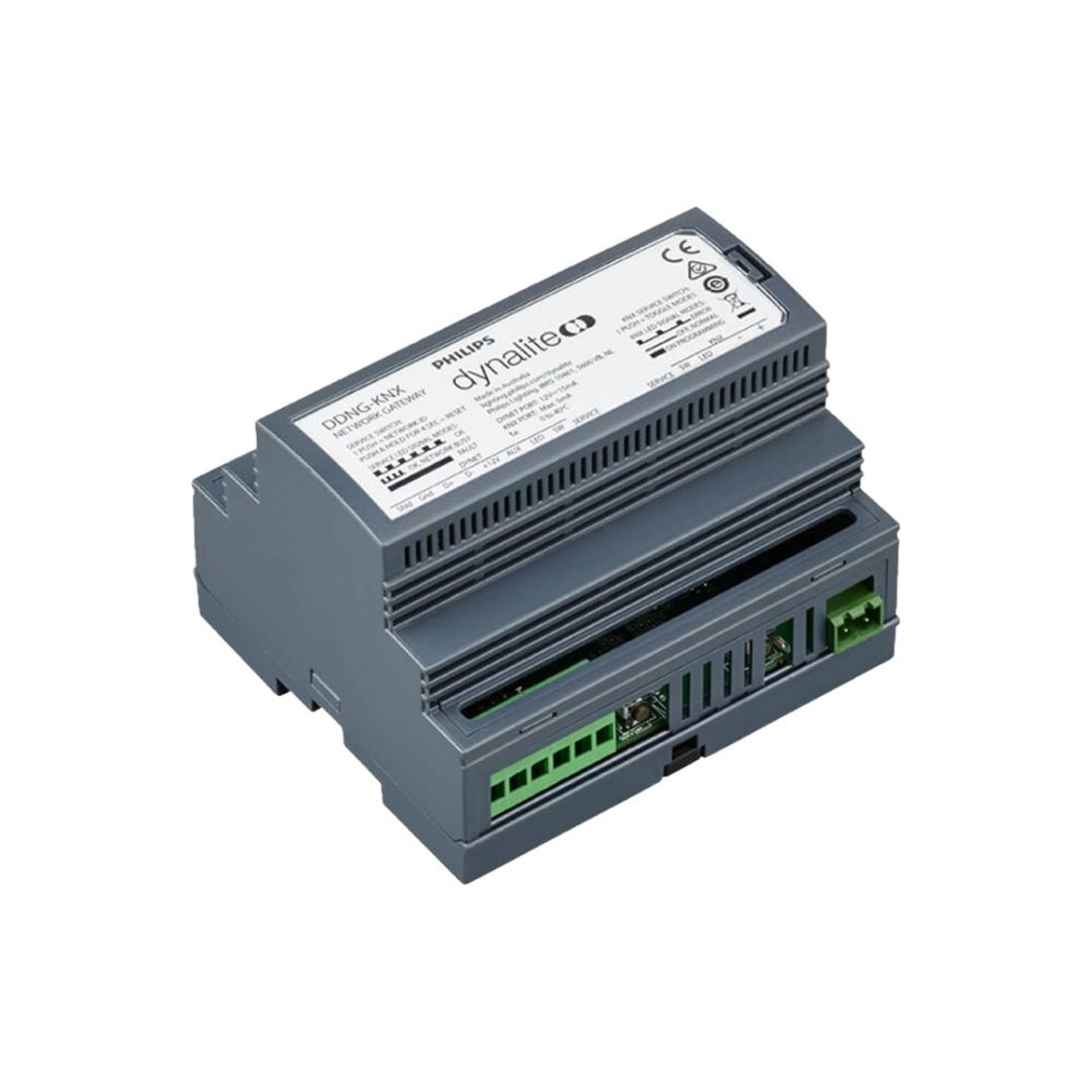 KNX Network Gateway gallery detail image