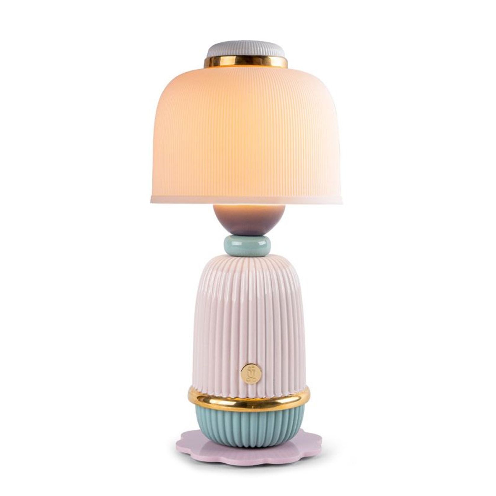 Kokeshi Portable Lamp gallery detail image