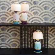 Kokeshi Portable Lamp gallery detail image