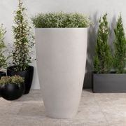 Kooyong Tall Vase gallery detail image