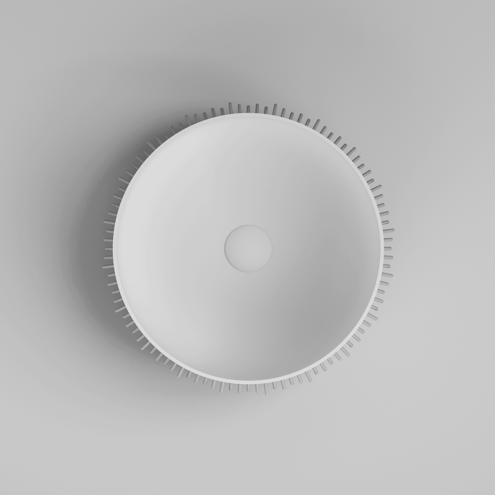 Aqvato Korall Bathroom Basin gallery detail image