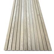 WOODFLEX Z-Shape Acoustic - Sample 300mm x 110mm gallery detail image