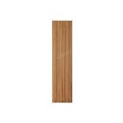 WOODFLEX Flexible Solid Paulownia Wood Slat Wall Panel gallery detail image