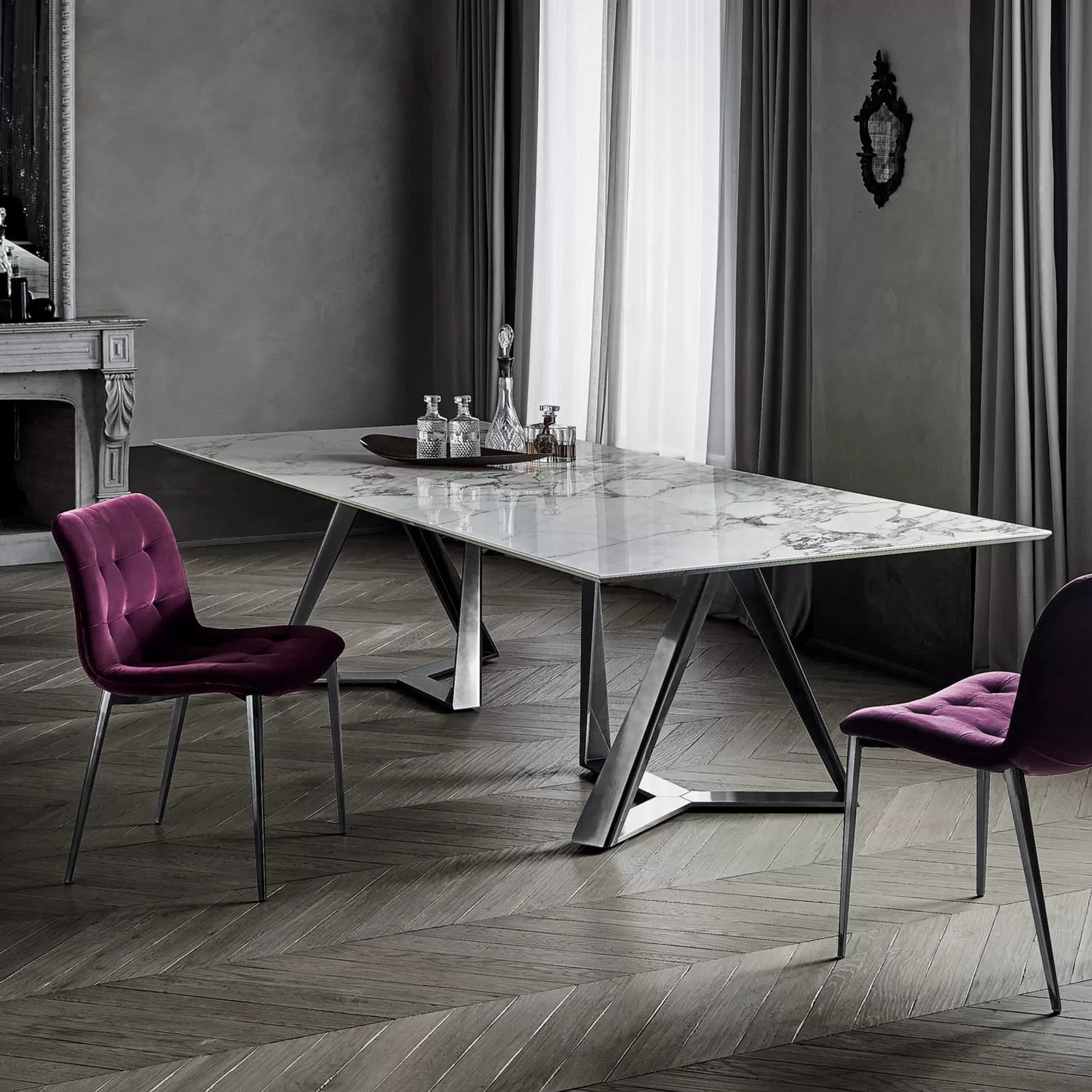 Kuga Chair gallery detail image
