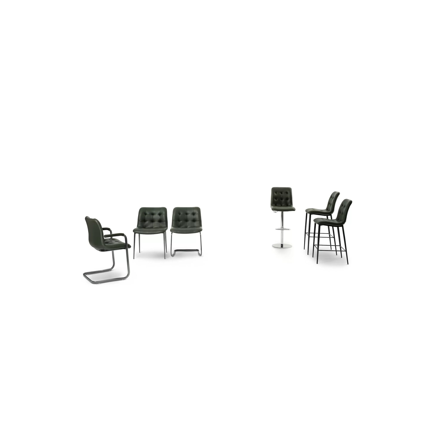 Kuga Barstool gallery detail image