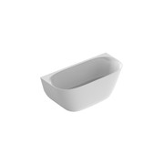 Kurv 1500 Back To Wall Bath gallery detail image