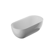 Kurv 1600 Freestanding Bath gallery detail image