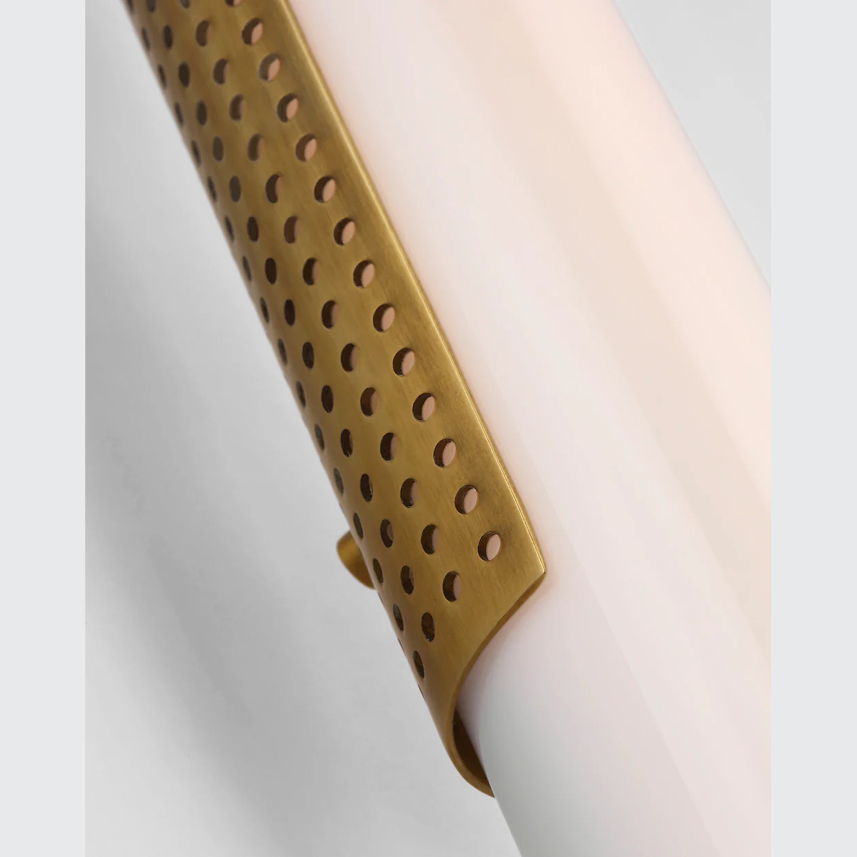 Precision Bathroom Wall Light gallery detail image