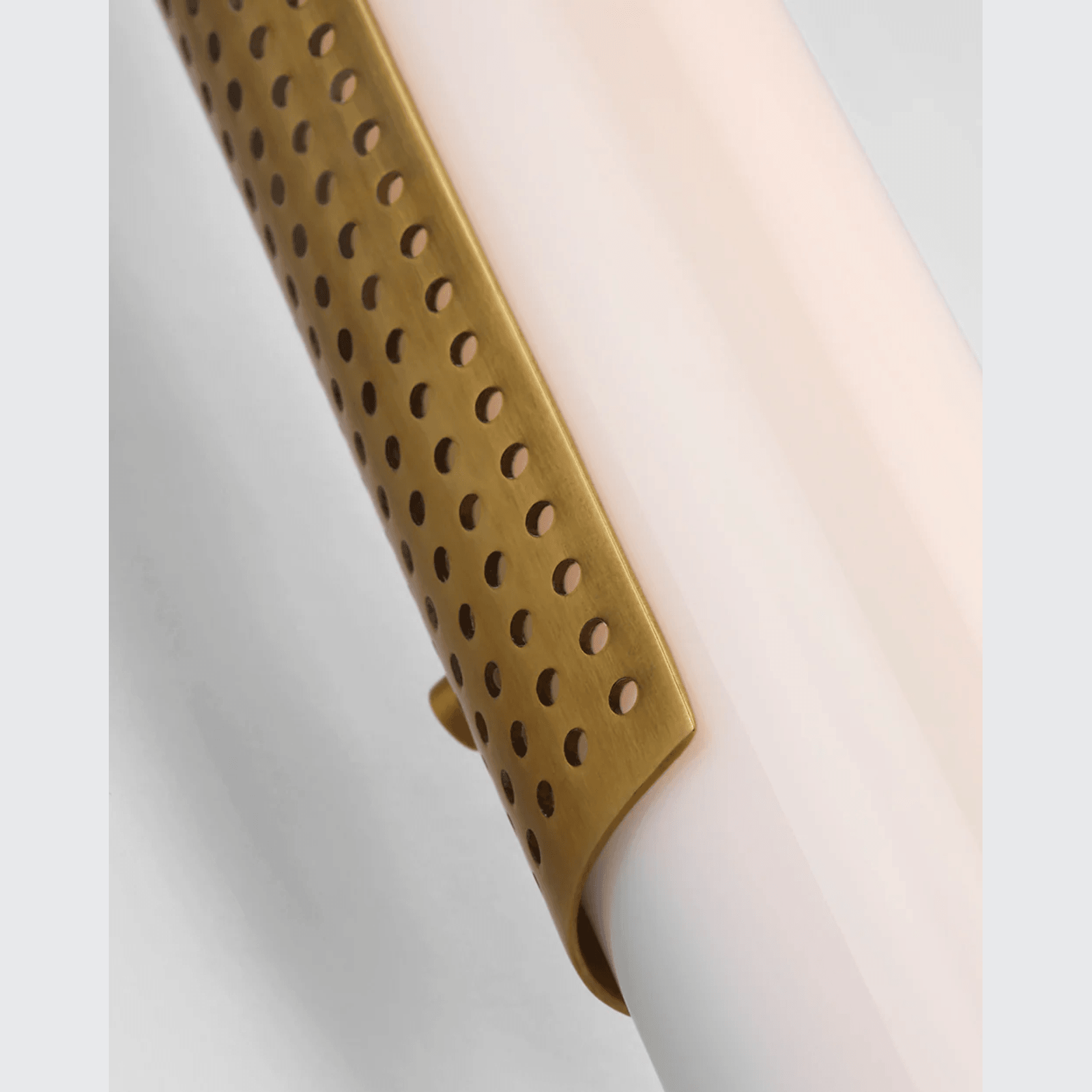 Precision Bathroom Wall Light gallery detail image