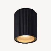 Kyklop Ripple Ceiling Light gallery detail image