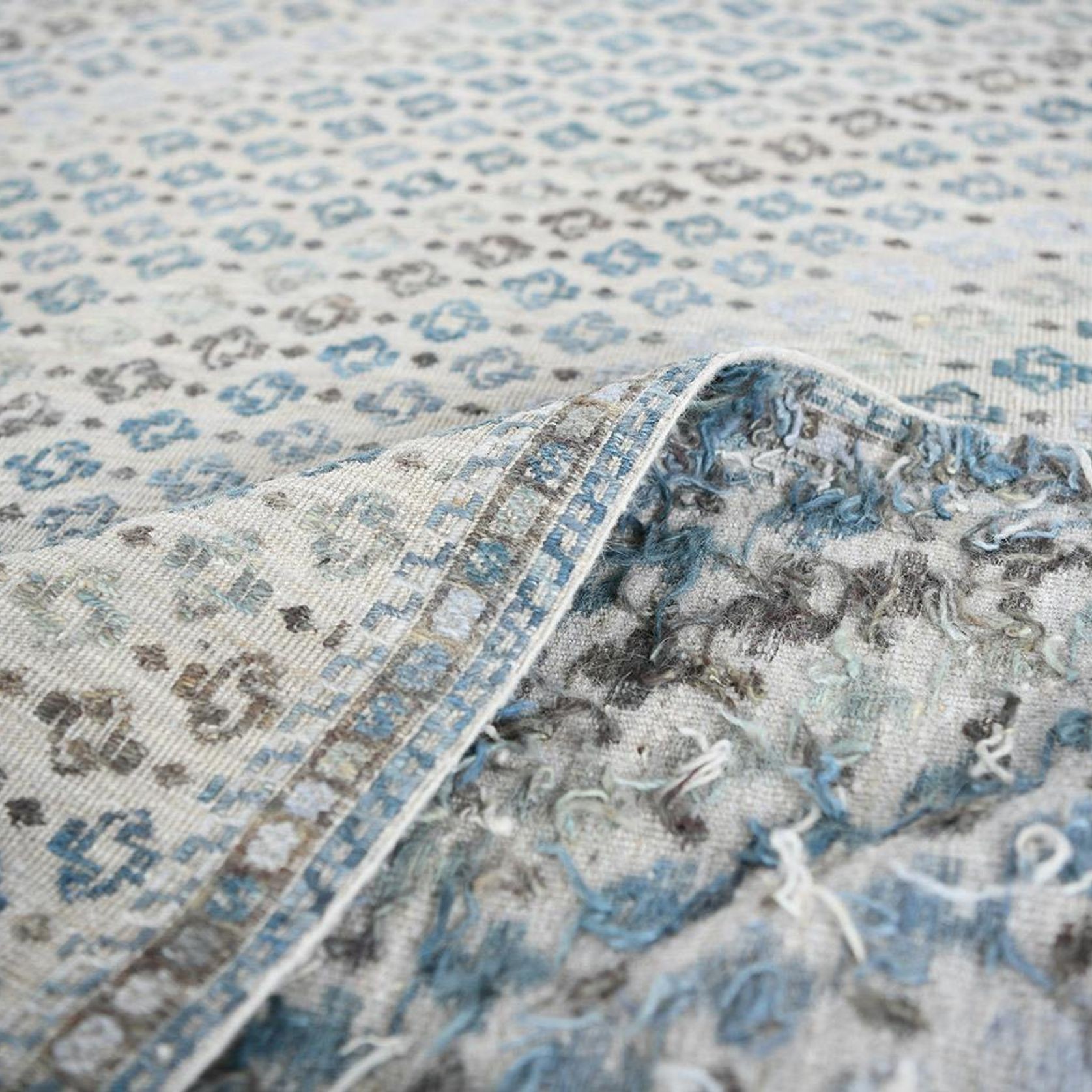 Kalash | Kara Light Grey gallery detail image