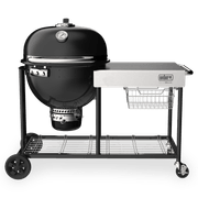 Weber Summit Kamado S6 Grilling Centre gallery detail image