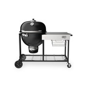 Weber Summit Kamado S6 Grilling Centre gallery detail image