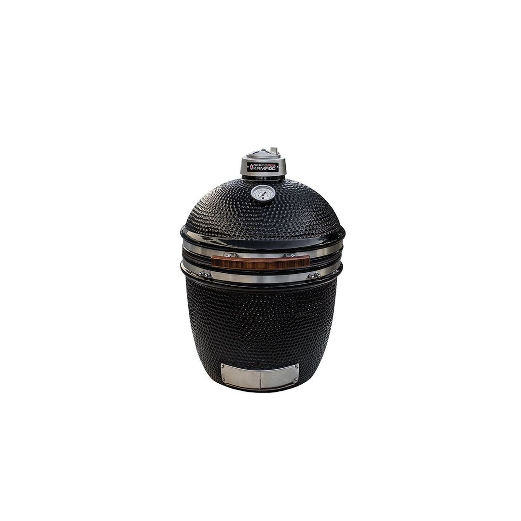 Grandfire Kamado 23" BBQ gallery detail image