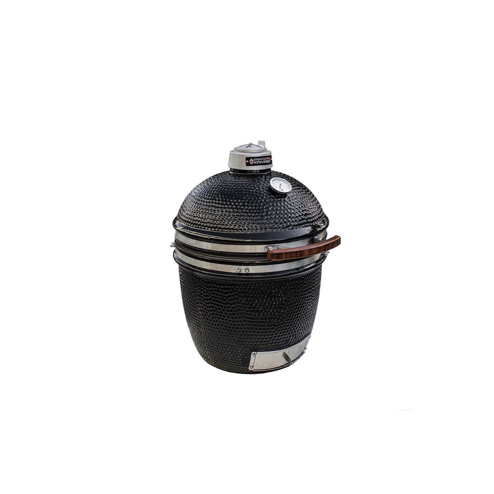 Grandfire Kamado 23" BBQ gallery detail image