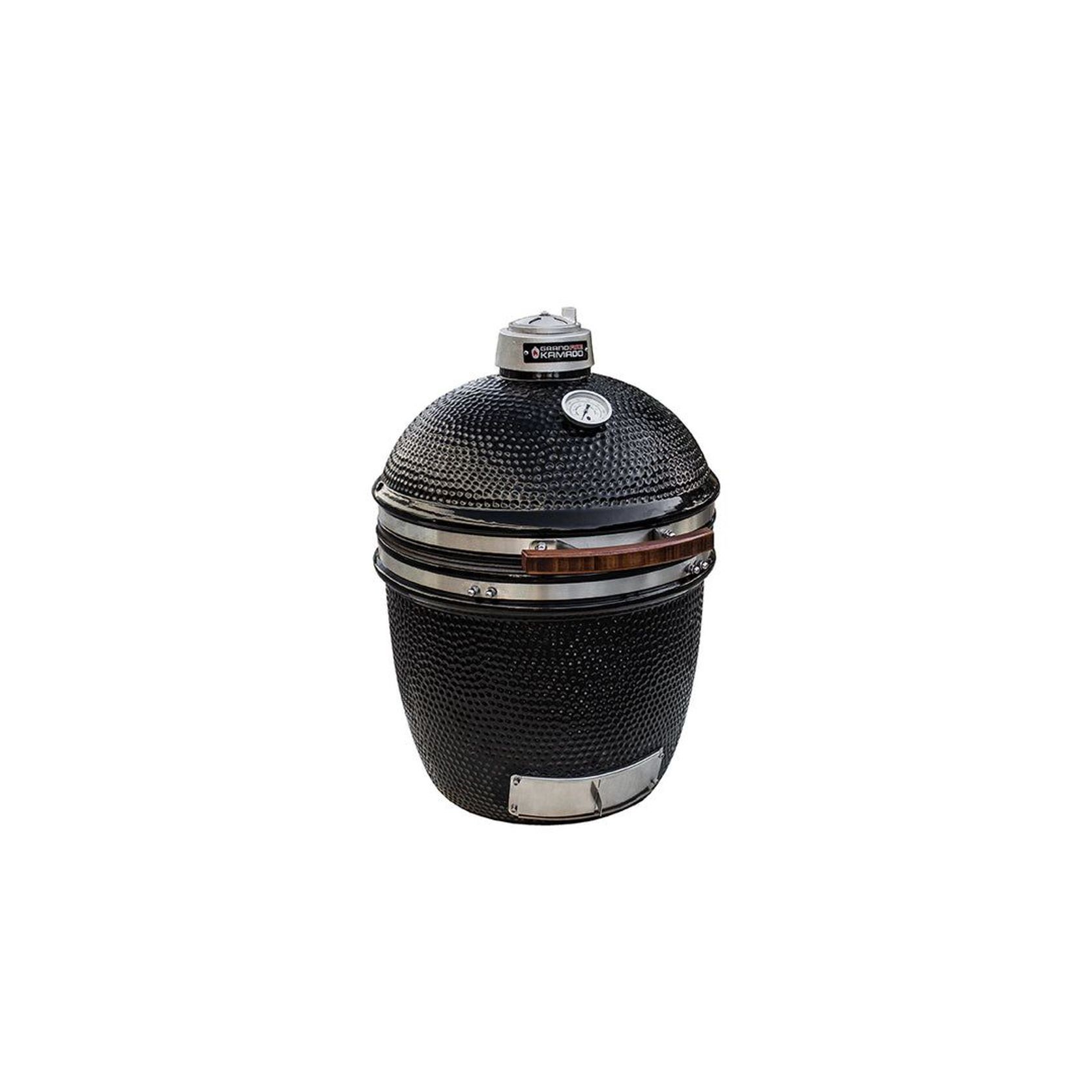 Grandfire Kamado 23" BBQ gallery detail image