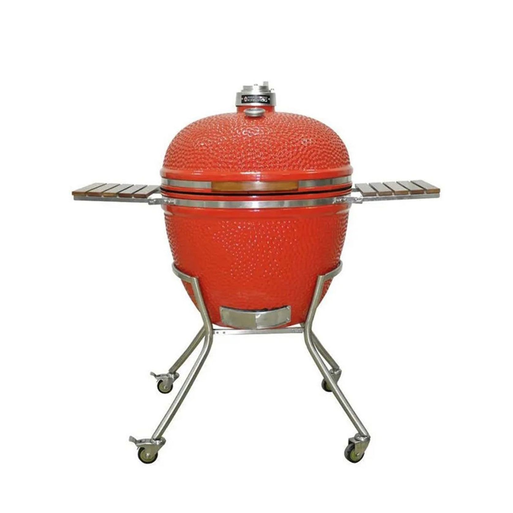 Grandfire Kamado 29" BBQ on Cart gallery detail image