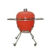 Grandfire Kamado 29" BBQ on Cart gallery detail image