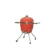 Grandfire Kamado 29" BBQ on Cart gallery detail image