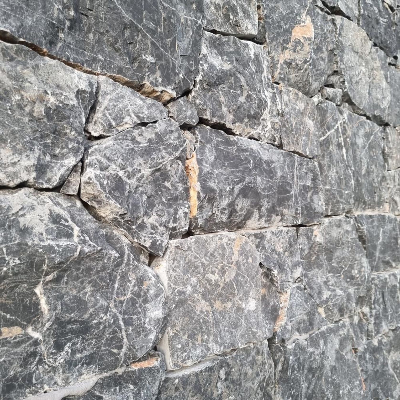 Kamari Random Wall Cladding gallery detail image