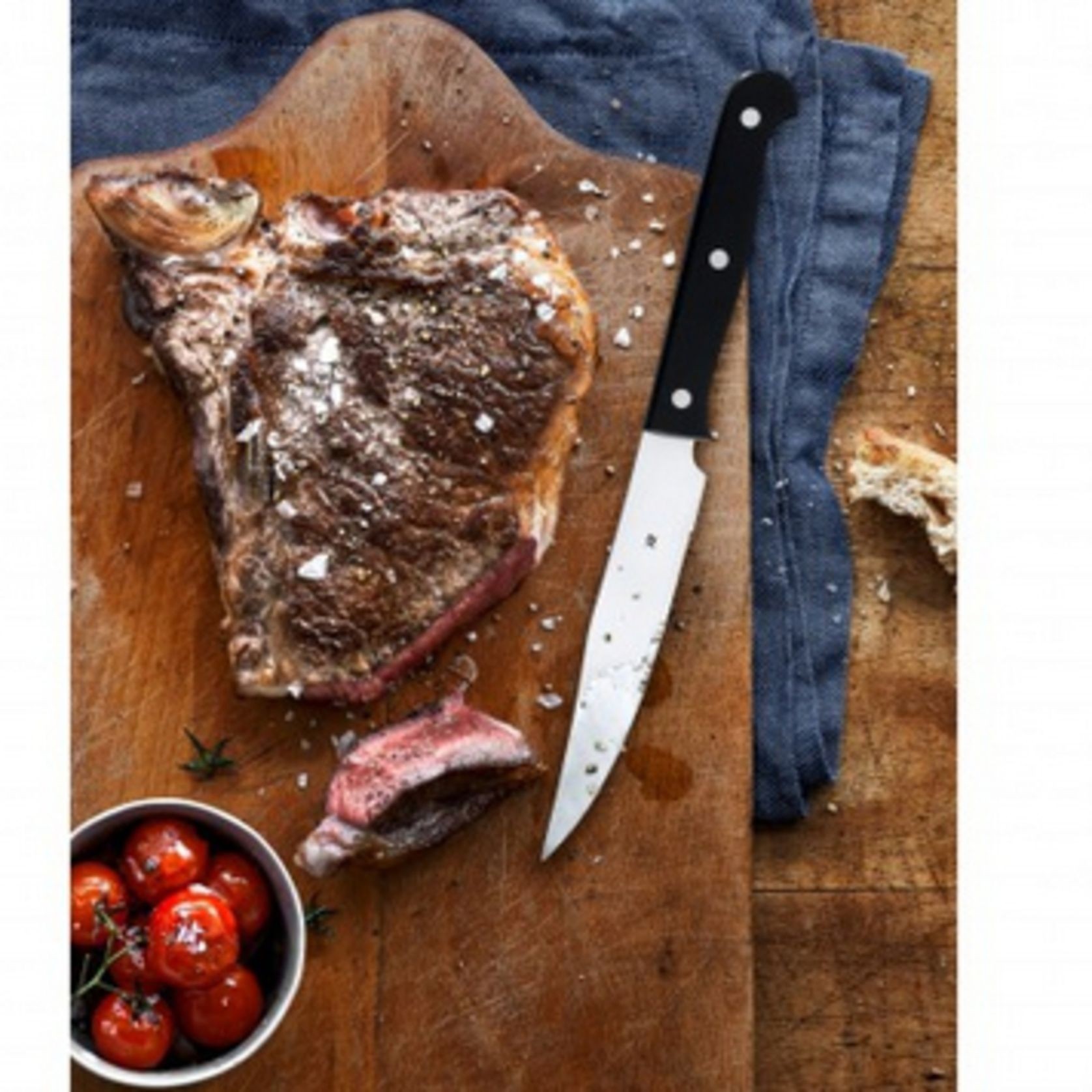 Kansas Steak Knife Set gallery detail image