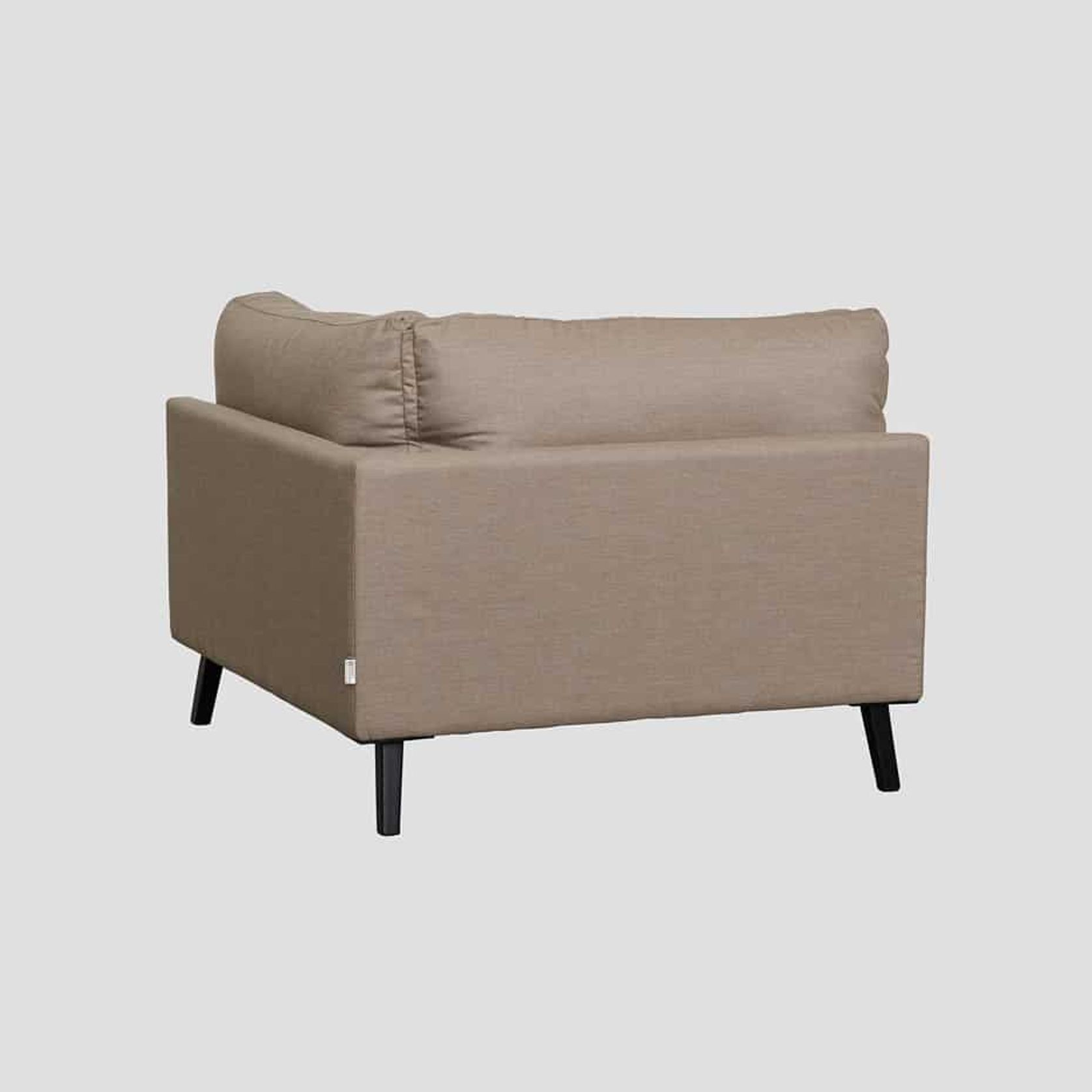 Kapiti Corner Sofa Section gallery detail image