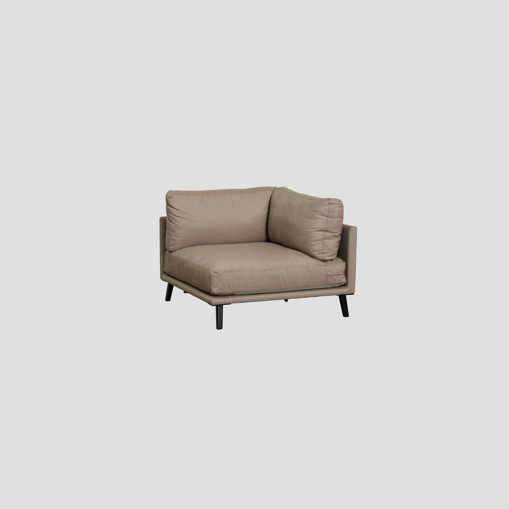 Kapiti Corner Sofa Section gallery detail image