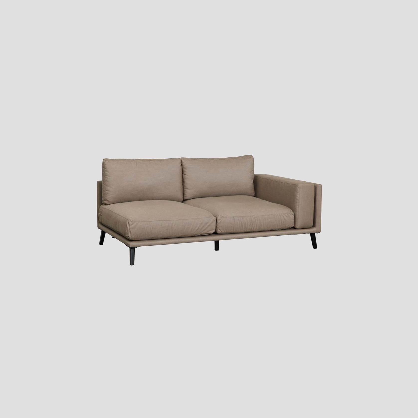 Kapiti Double Left Arm Section gallery detail image