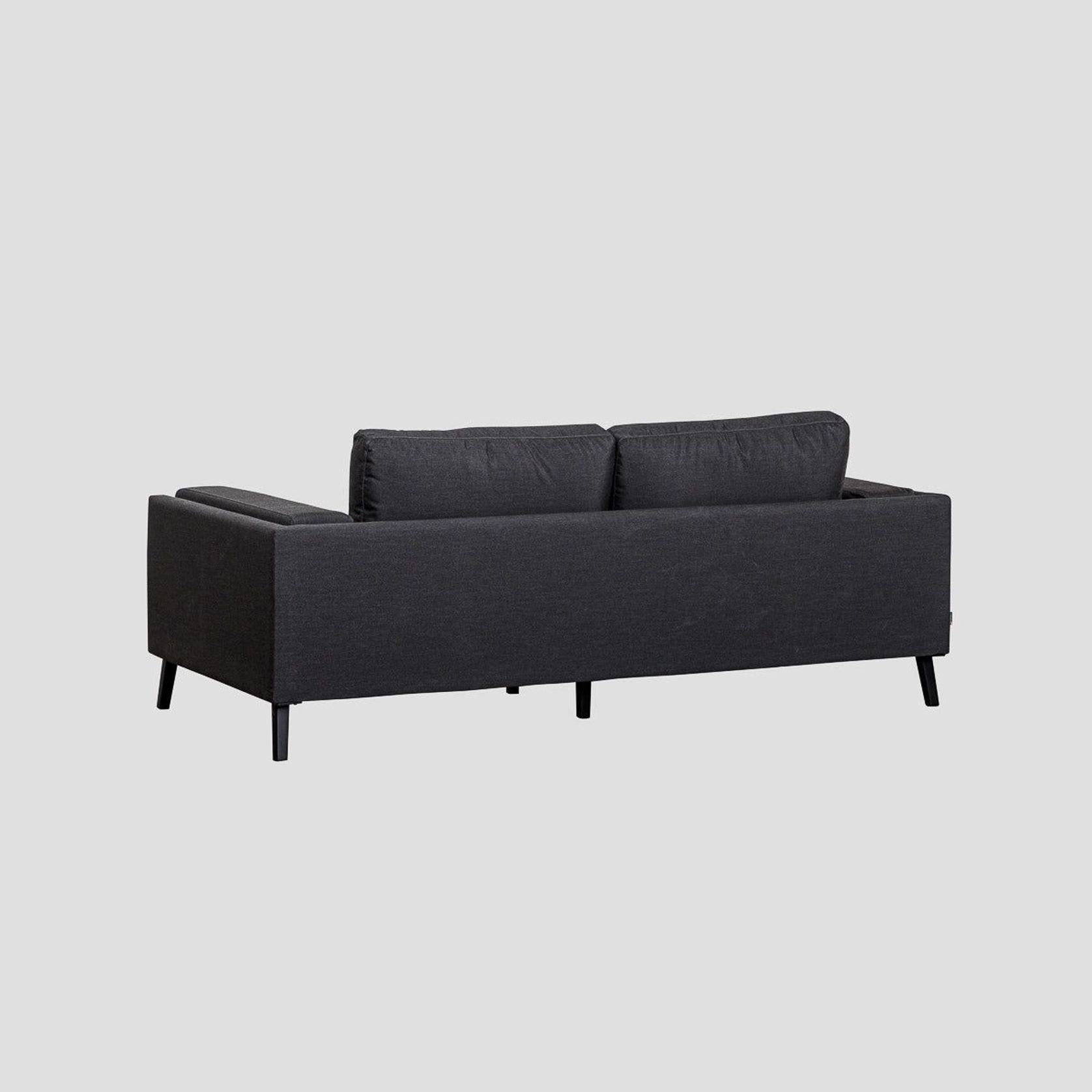 Kapiti Double Sofa gallery detail image