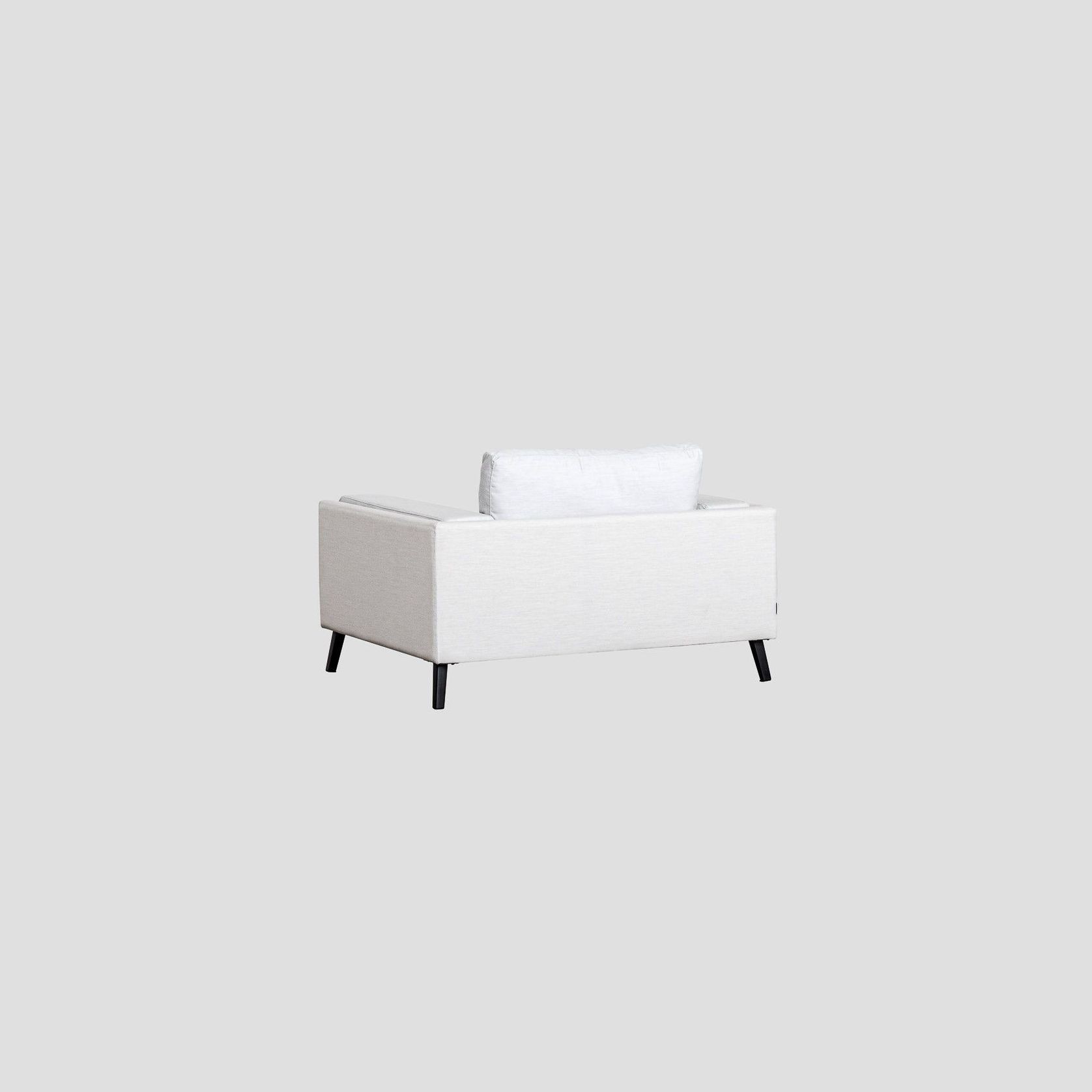 Kapiti Single Sofa gallery detail image