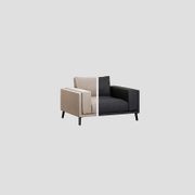 Kapiti Single Sofa gallery detail image
