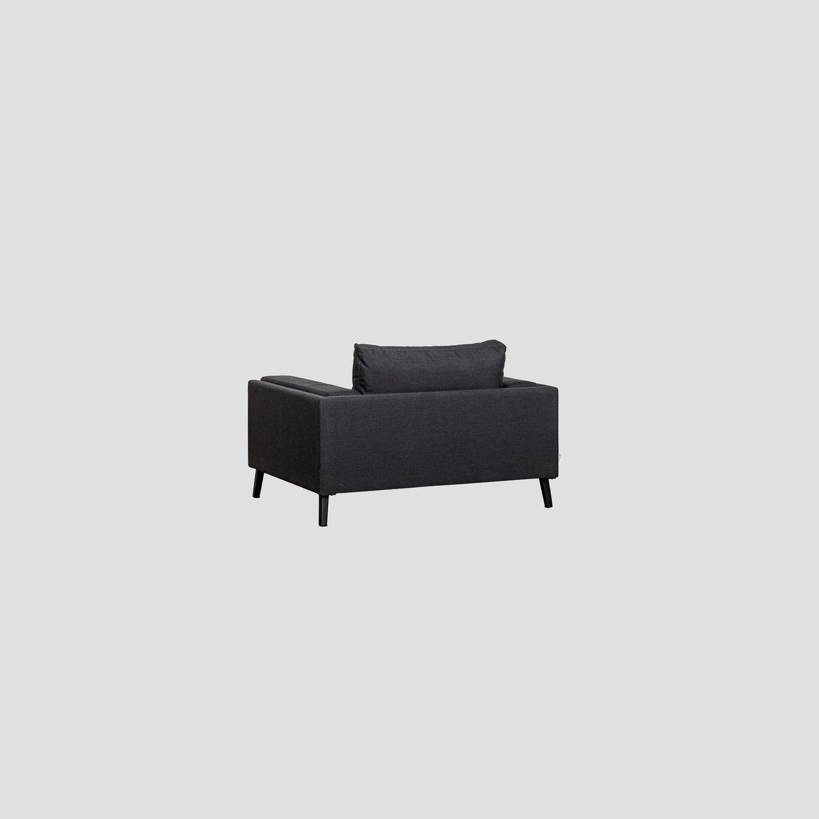Kapiti Single Sofa gallery detail image