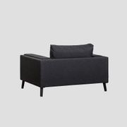 Kapiti Single Sofa gallery detail image