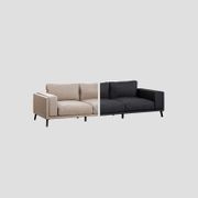 Kapiti Triple Sofa gallery detail image