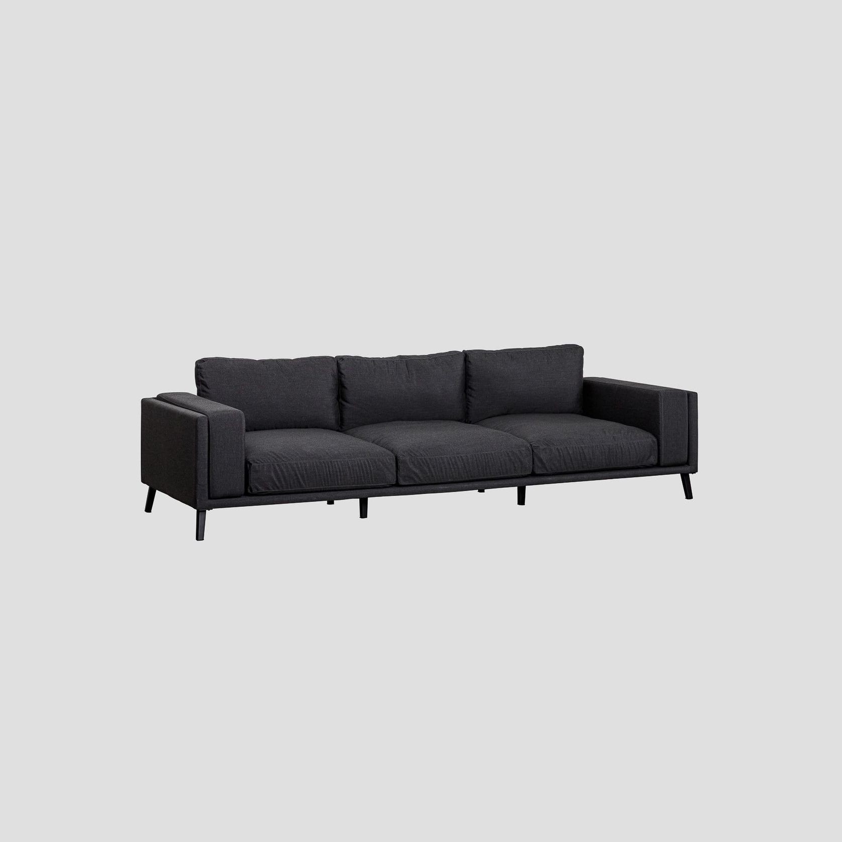 Kapiti Triple Sofa gallery detail image