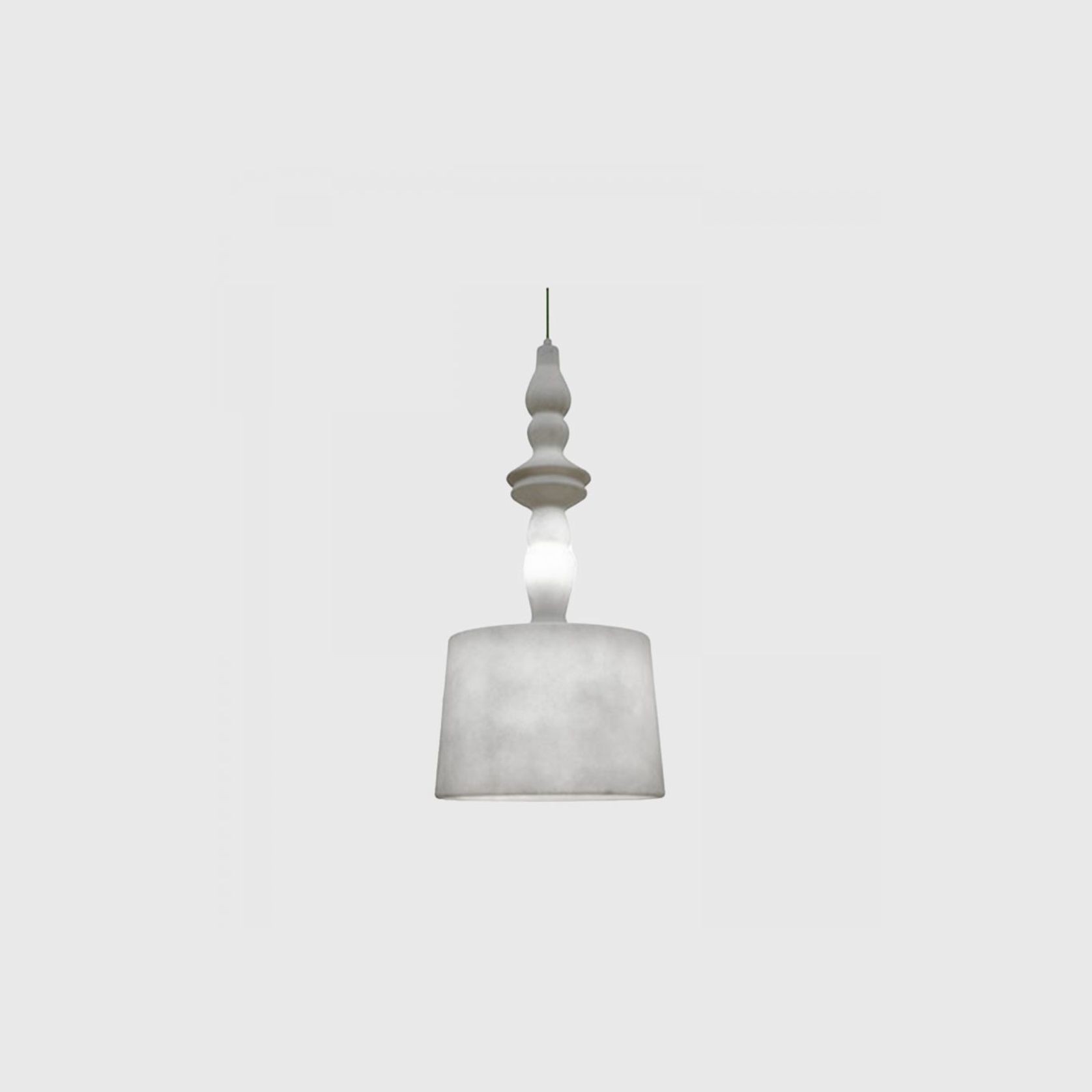 Alibabig Outdoor Pendant Light gallery detail image