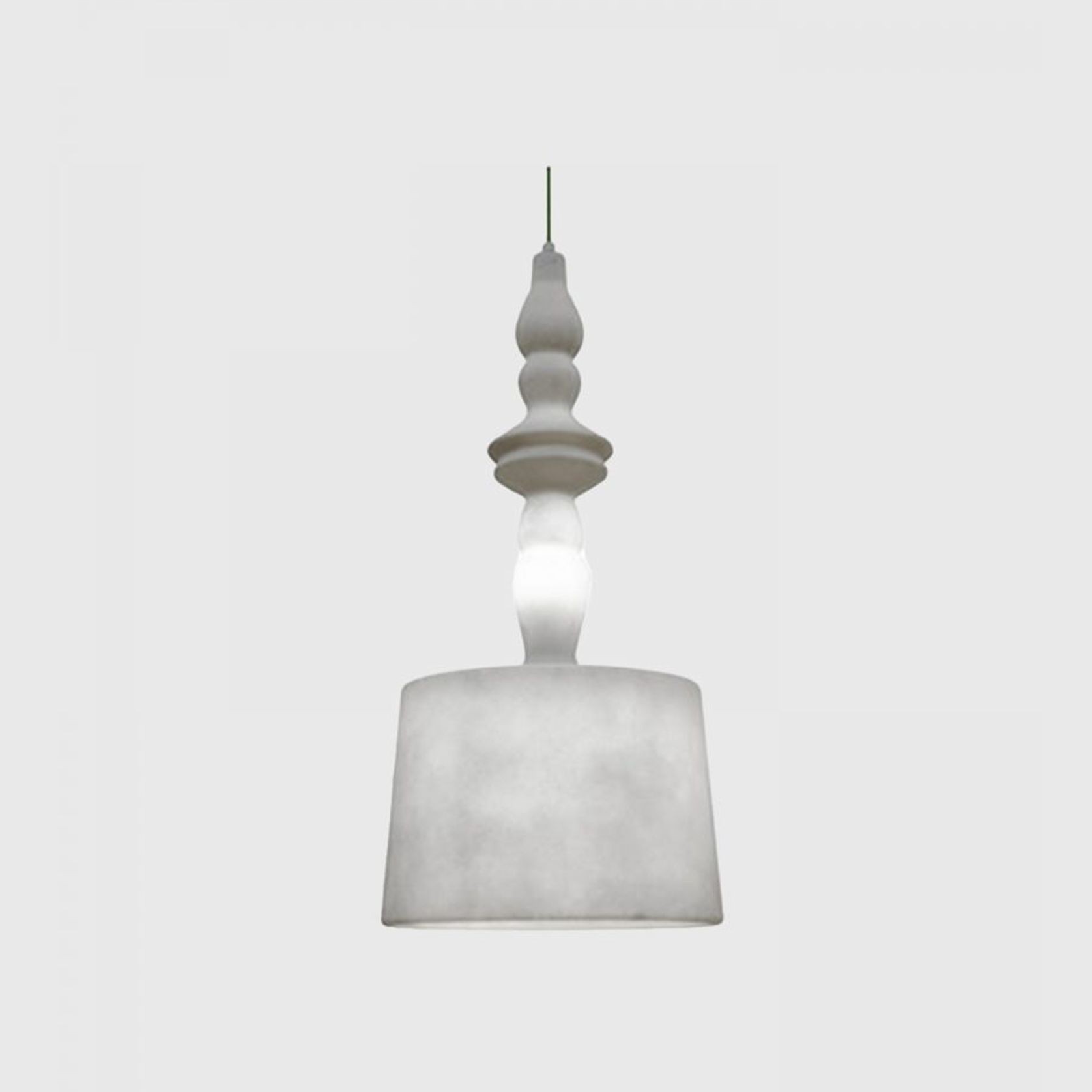 Alibabig Outdoor Pendant Light gallery detail image