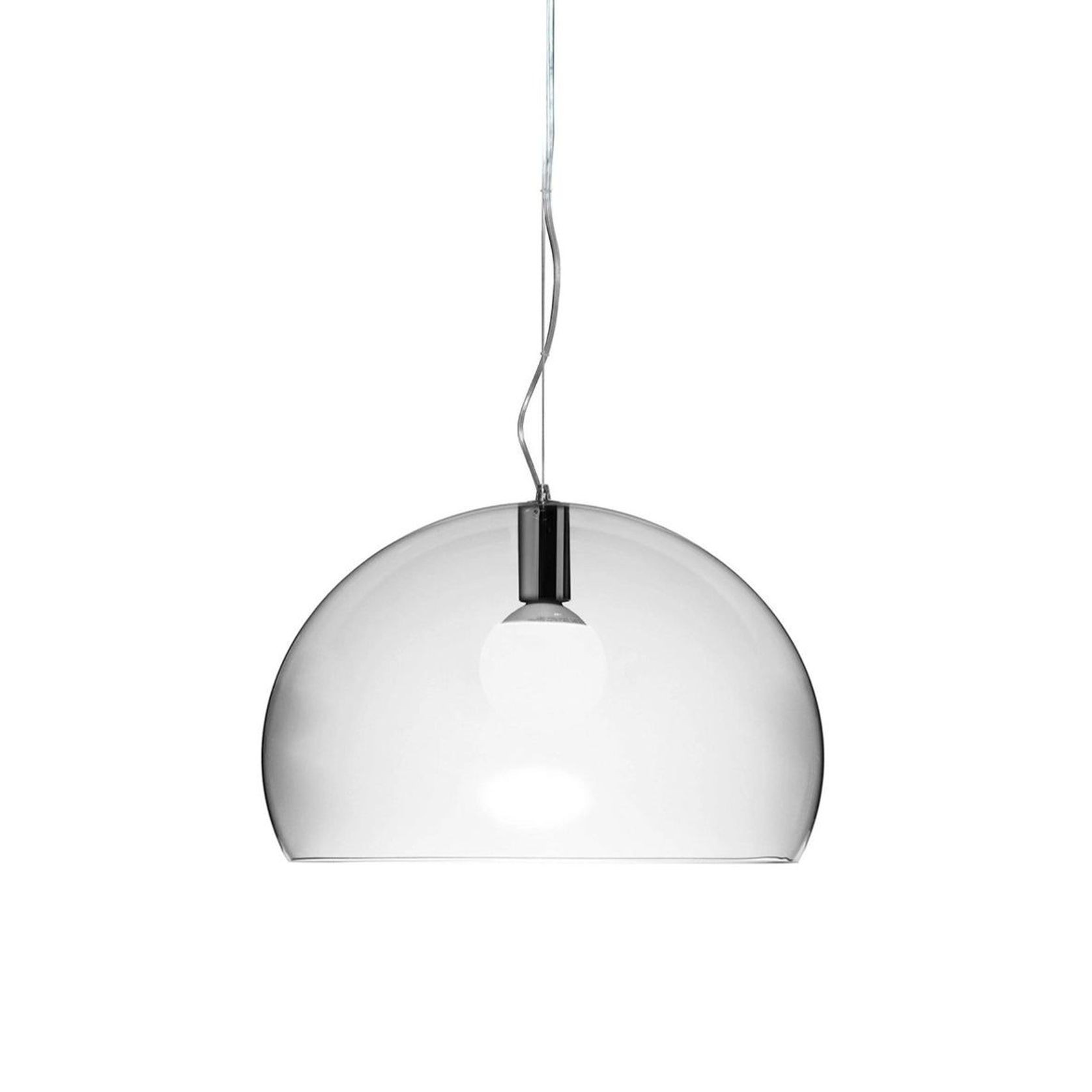 FL/Y Suspension Lamp gallery detail image