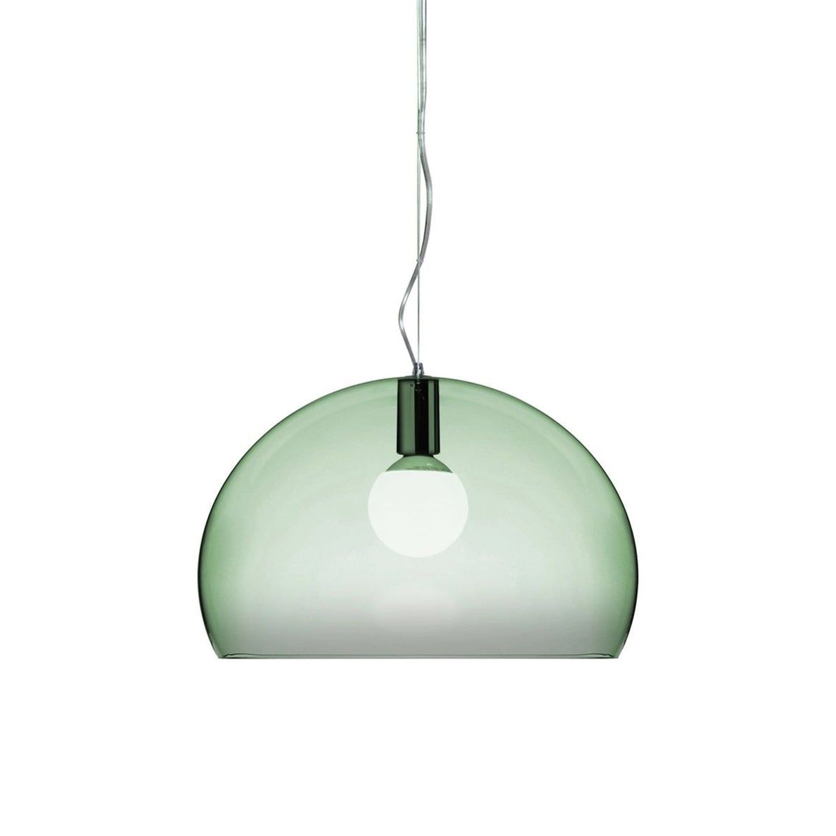 FL/Y Suspension Lamp gallery detail image