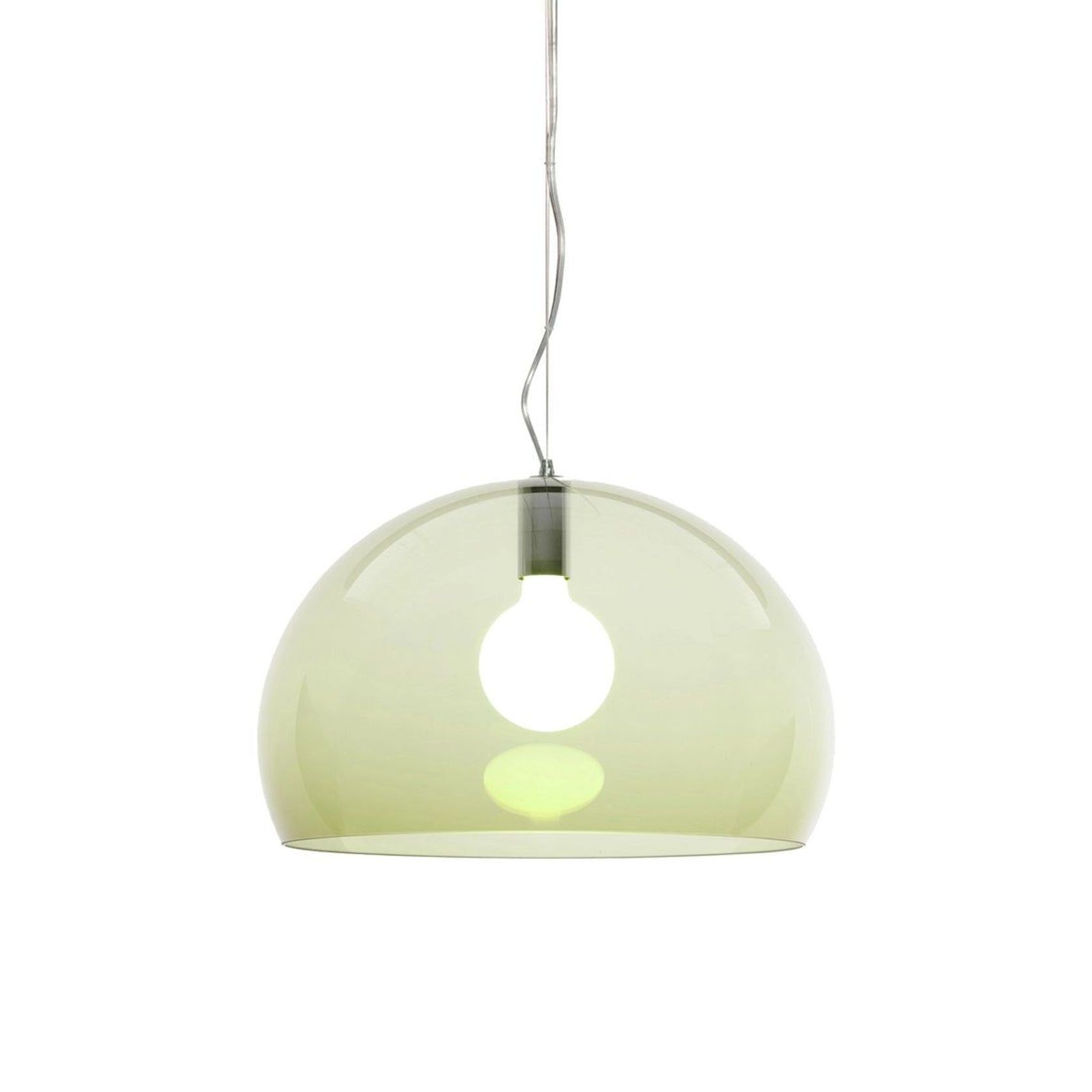 FL/Y Suspension Lamp gallery detail image