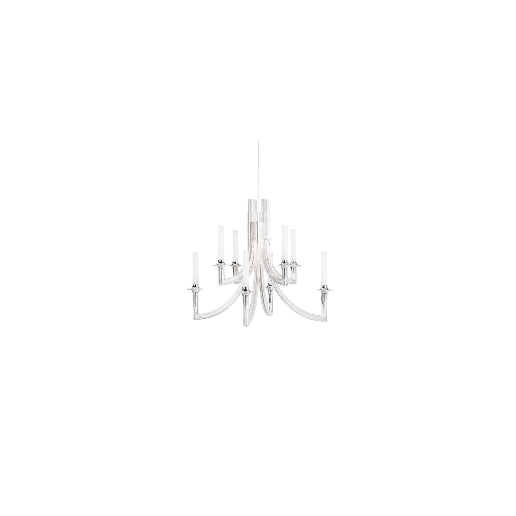 Khan Suspension Lamp gallery detail image